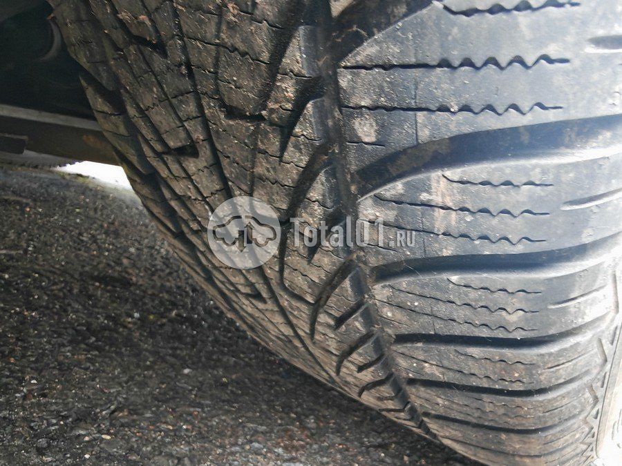 Фото Audi Q7 196