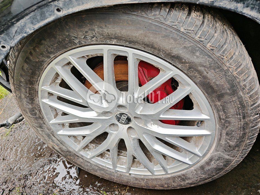 Фото Audi Q7 198