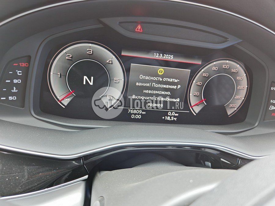 Фото Audi Q7 206