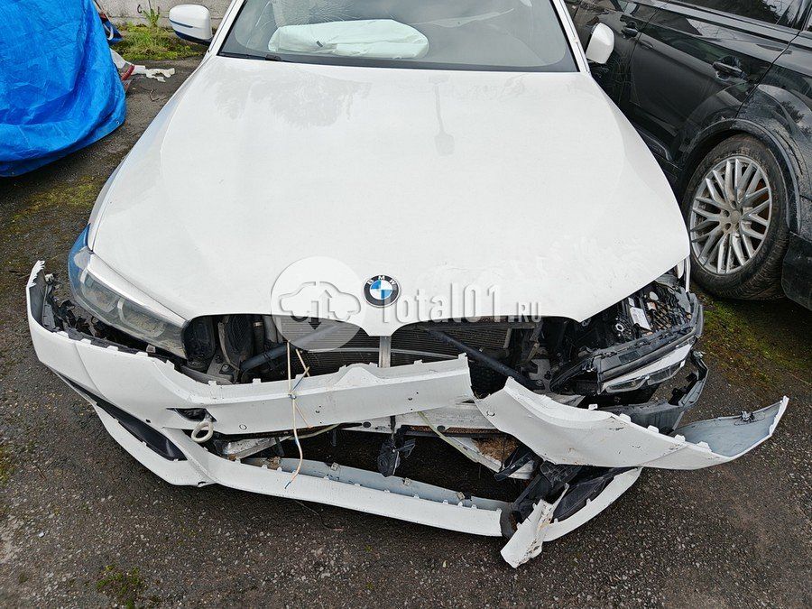 Фото BMW 5 серия 18