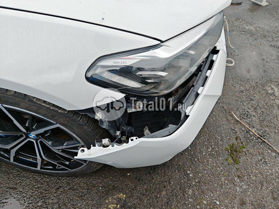 Фото BMW 5 серия 28