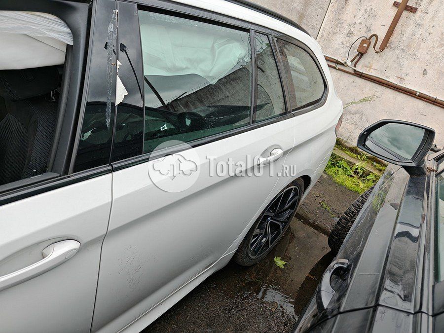 Фото BMW 5 серия 44