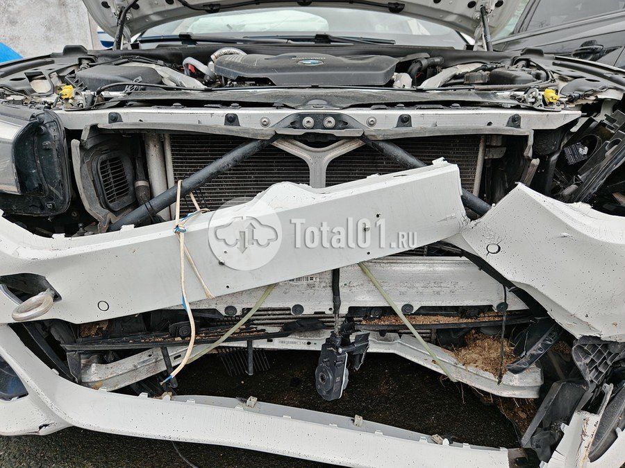 Фото BMW 5 серия 60