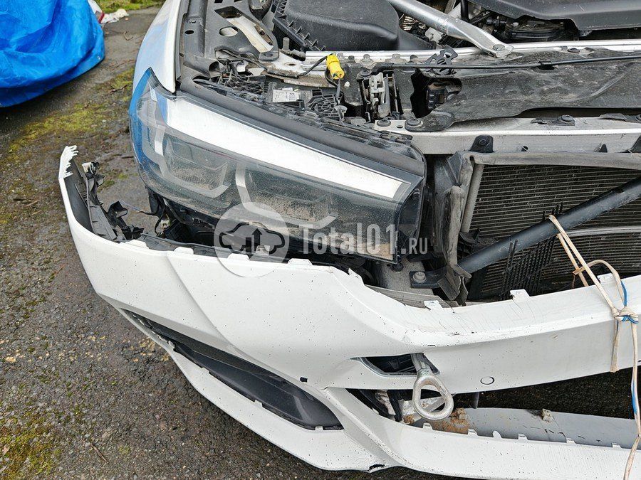 Фото BMW 5 серия 66