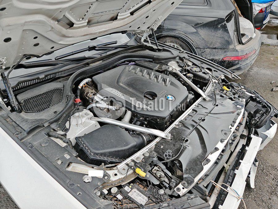 Фото BMW 5 серия 72
