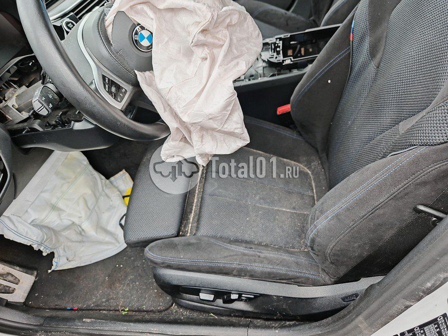Фото BMW 5 серия 94