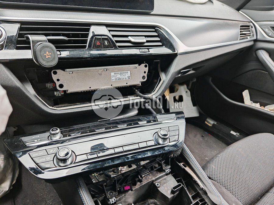 Фото BMW 5 серия 104