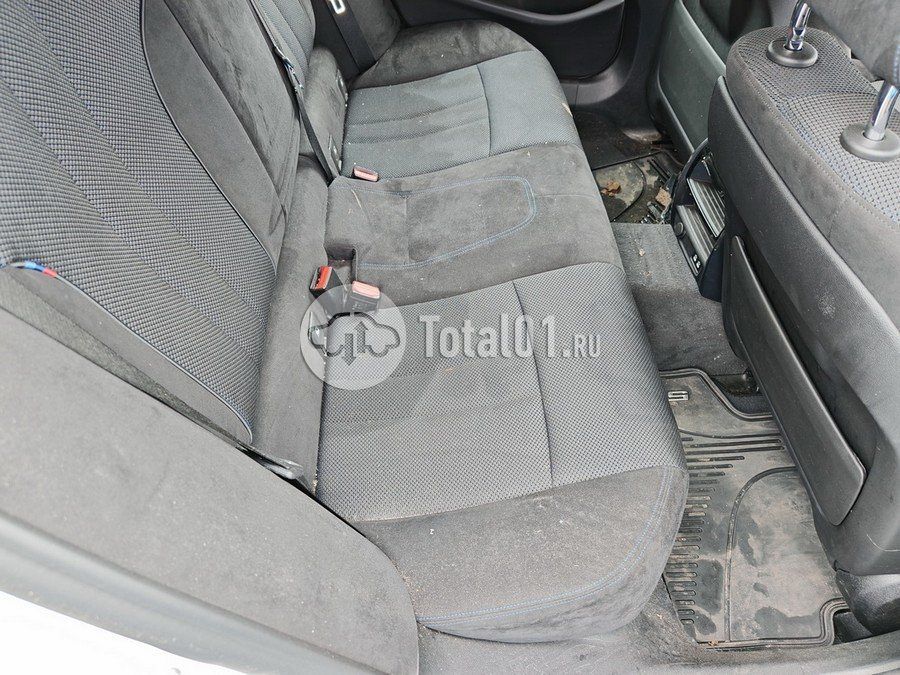 Фото BMW 5 серия 122