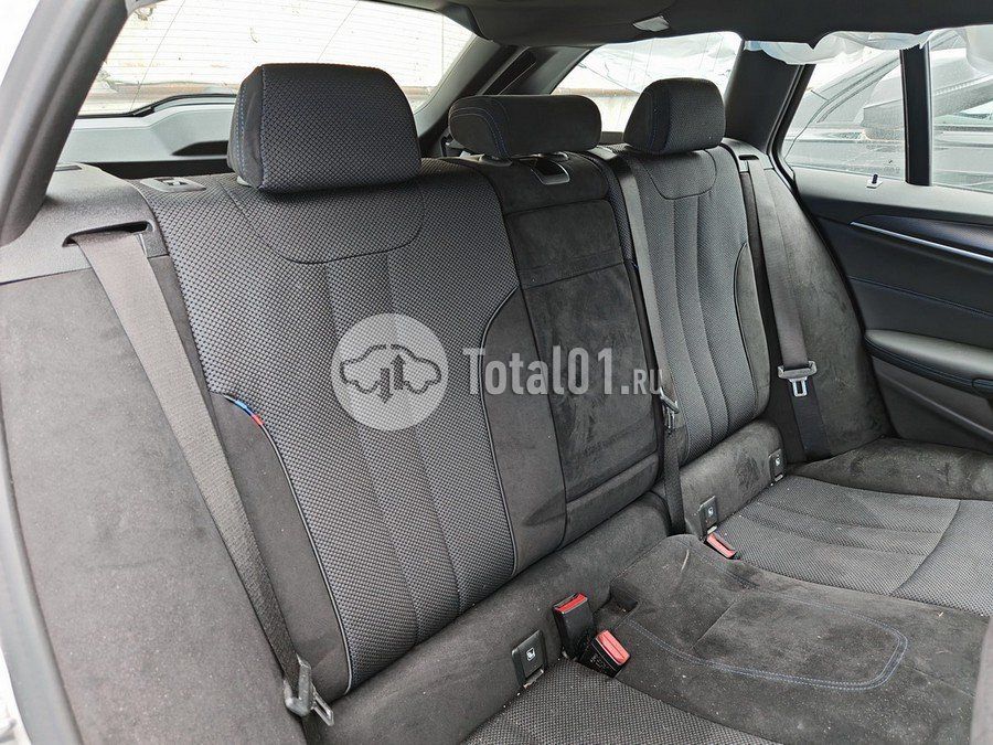 Фото BMW 5 серия 128