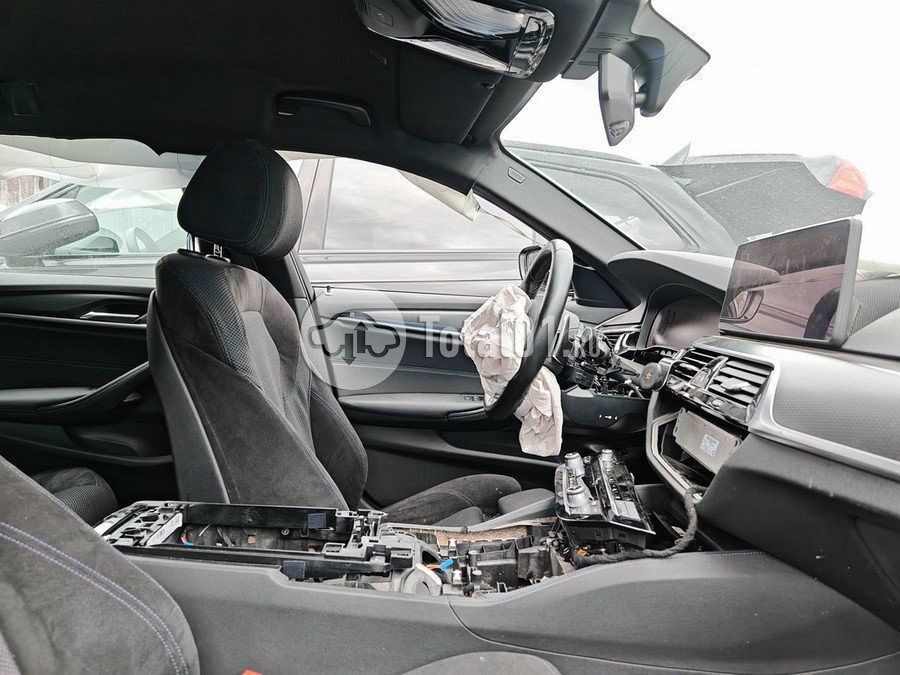 Фото BMW 5 серия 142