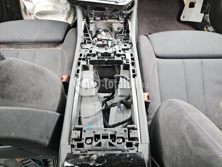 Фото BMW 5 серия 150