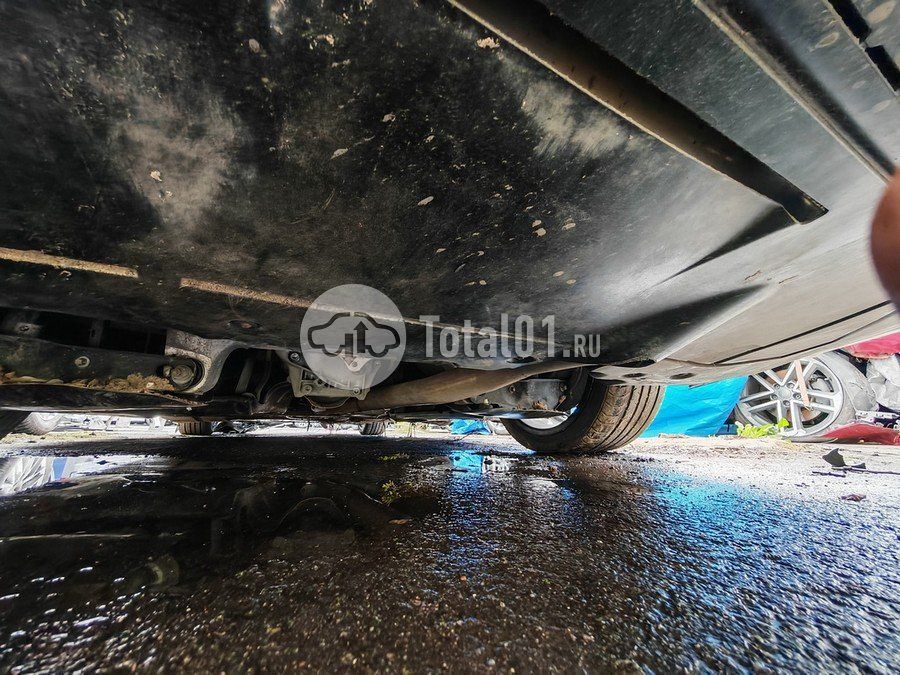 Фото BMW 5 серия 170