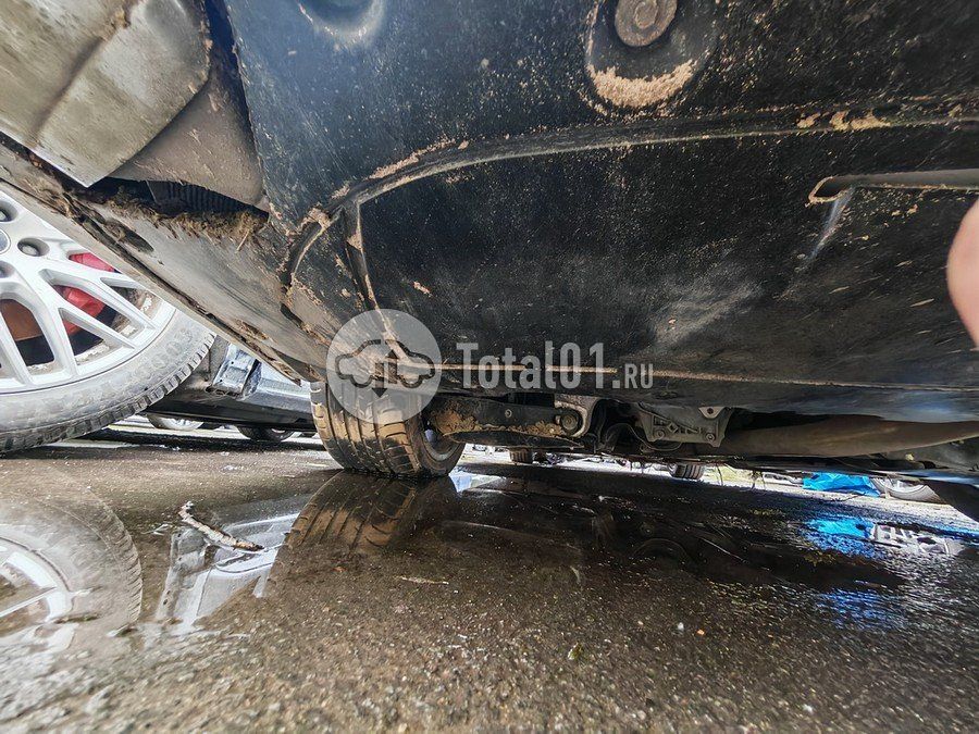 Фото BMW 5 серия 172
