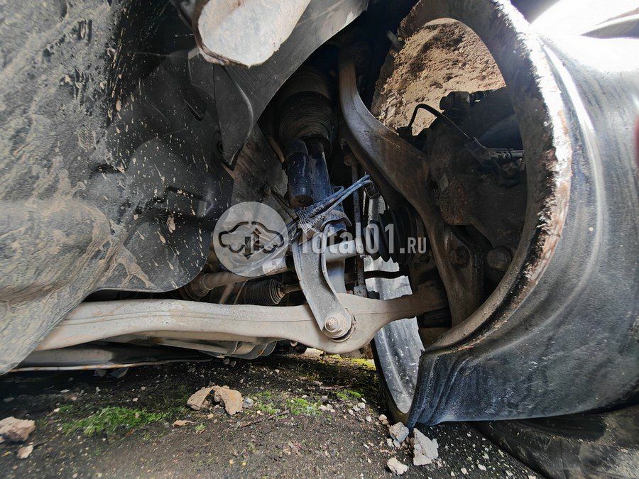 Фото Mercedes-Benz GLS-класс 14