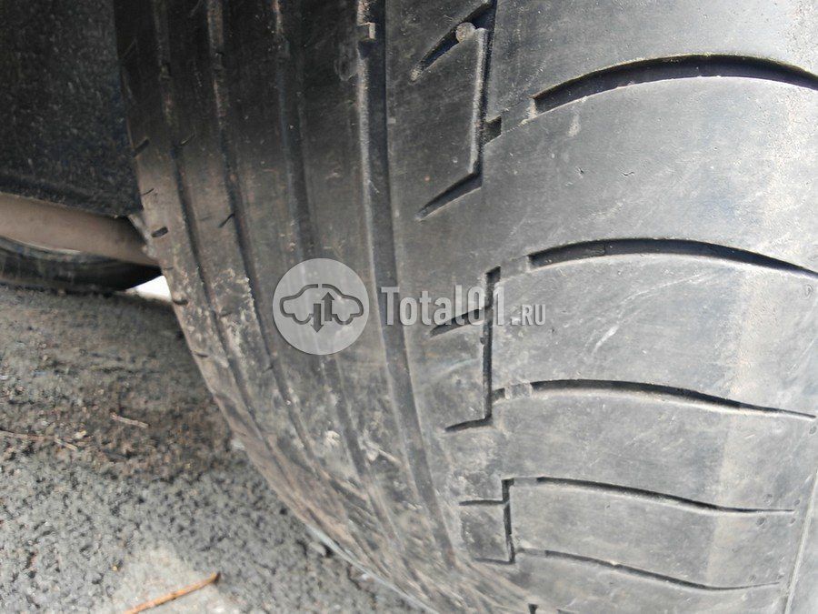 Фото Mercedes-Benz GLS-класс 18