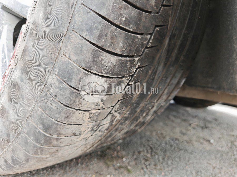 Фото Mercedes-Benz GLS-класс 22