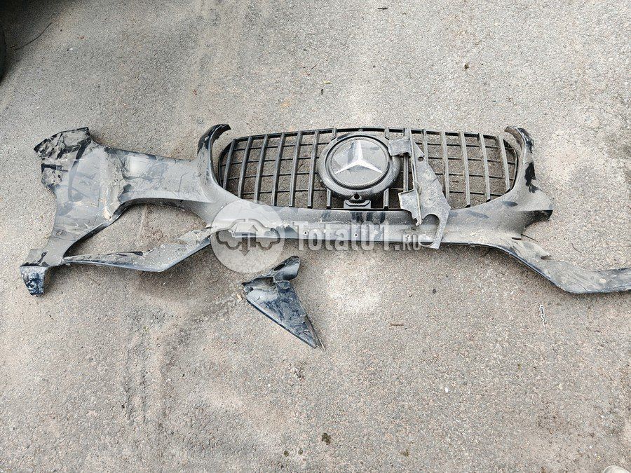 Фото Mercedes-Benz GLS-класс 32