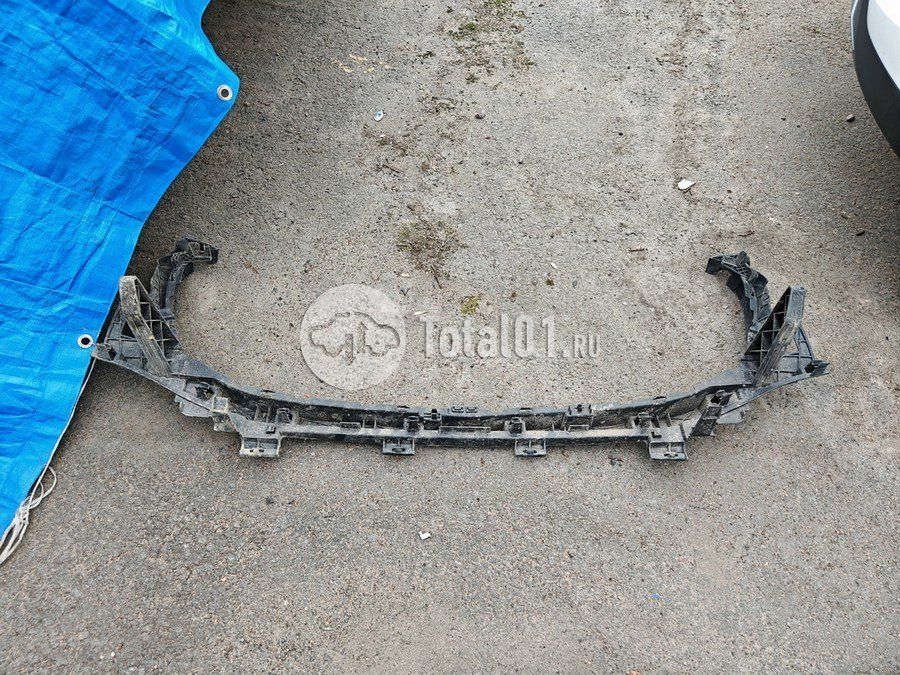 Фото Mercedes-Benz GLS-класс 36