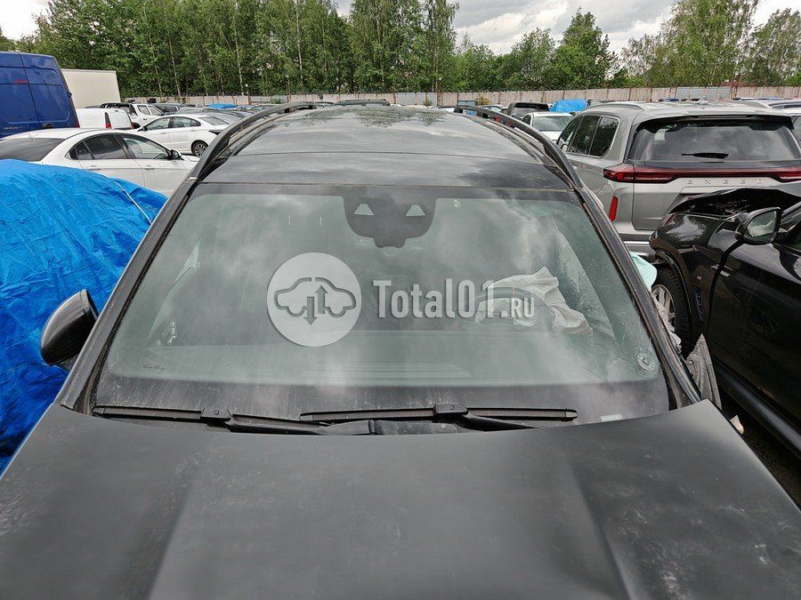 Фото Mercedes-Benz GLS-класс 60