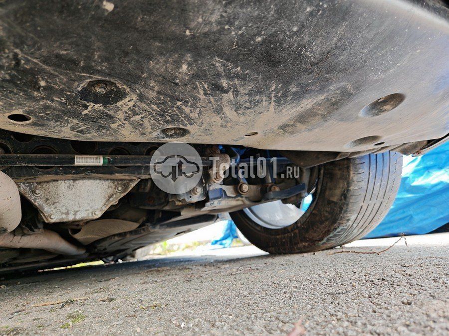 Фото Mercedes-Benz GLS-класс 100