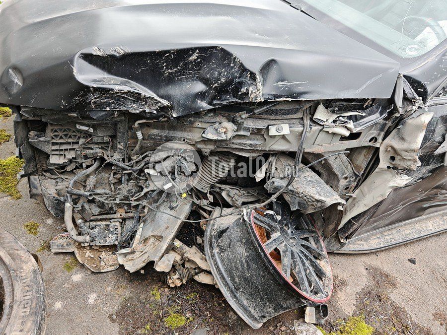 Фото Mercedes-Benz GLS-класс 126