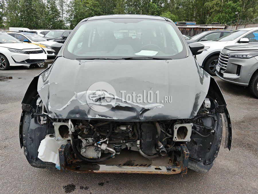 Фото Ford Kuga 4