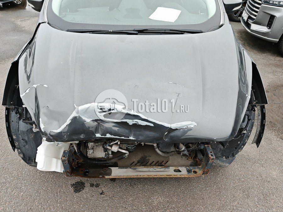 Фото Ford Kuga 6