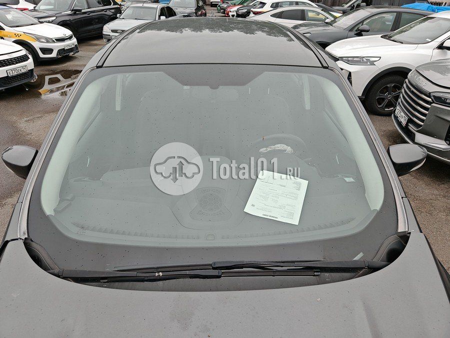 Фото Ford Kuga 8