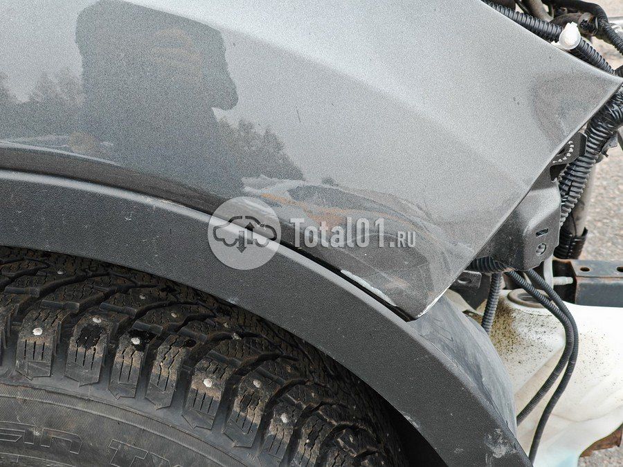 Фото Ford Kuga 14