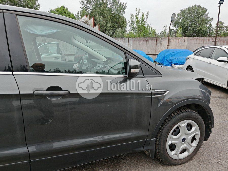 Фото Ford Kuga 18