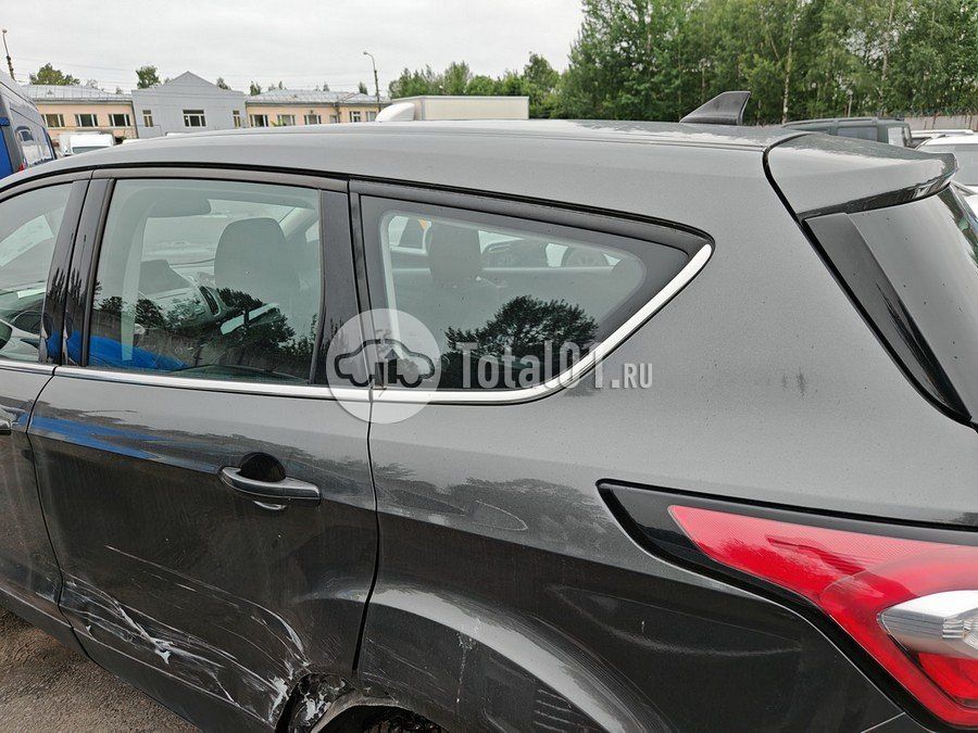 Фото Ford Kuga 34