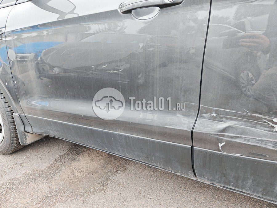 Фото Ford Kuga 44
