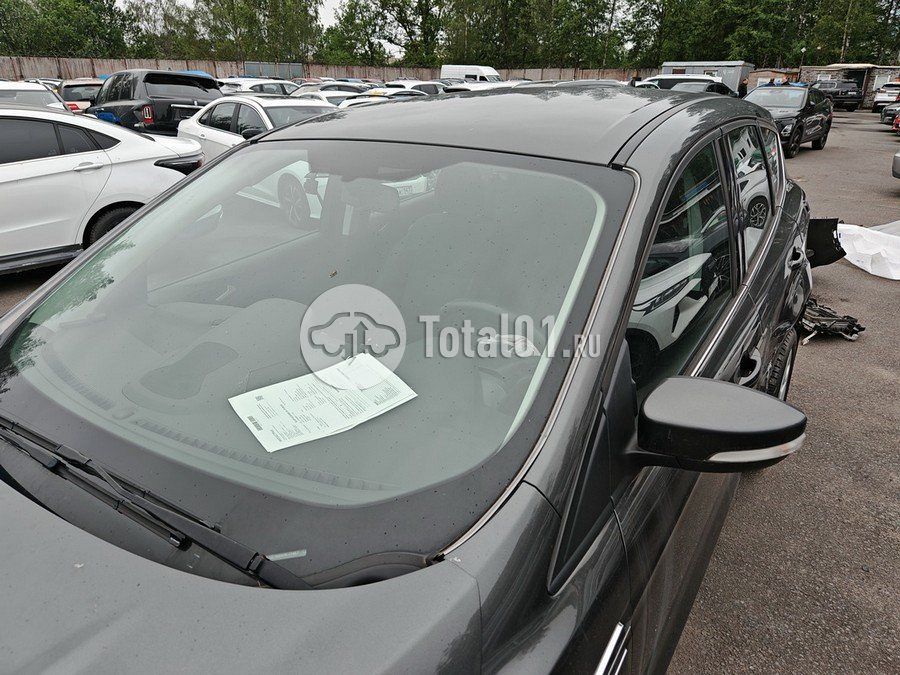 Фото Ford Kuga 52