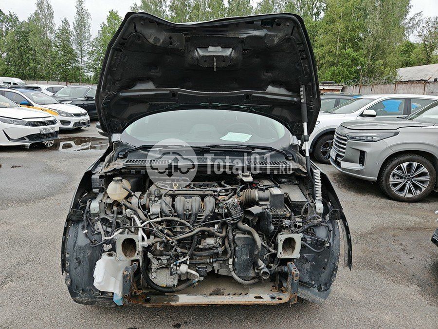 Фото Ford Kuga 54