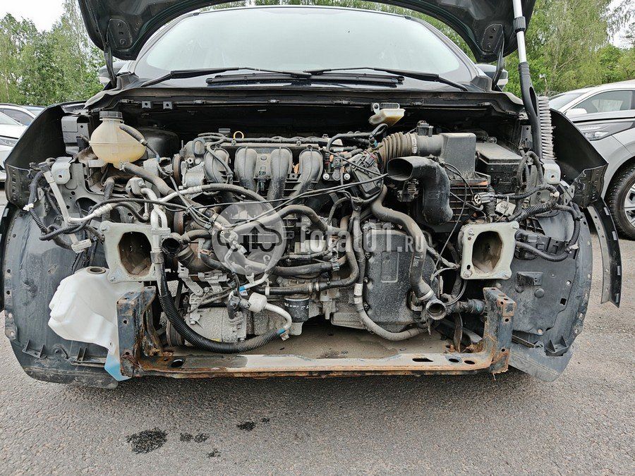Фото Ford Kuga 56