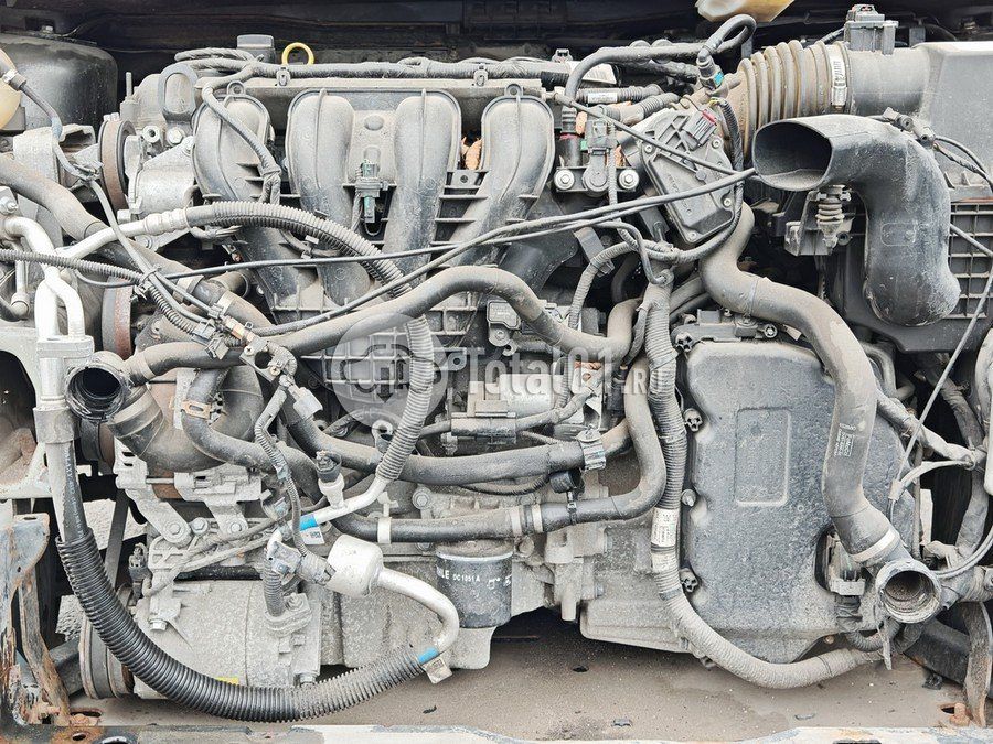 Фото Ford Kuga 58