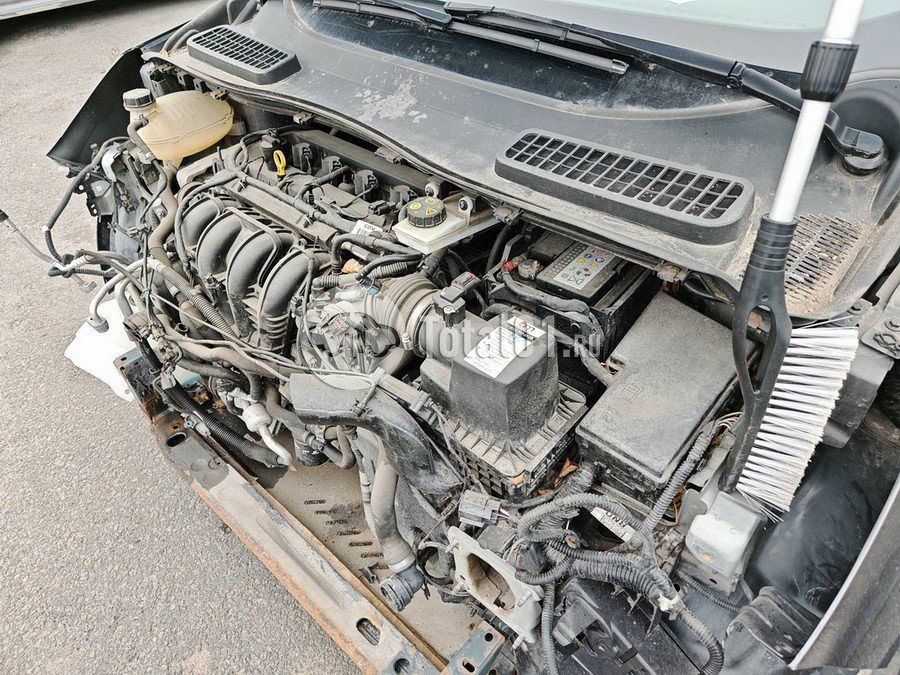 Фото Ford Kuga 68