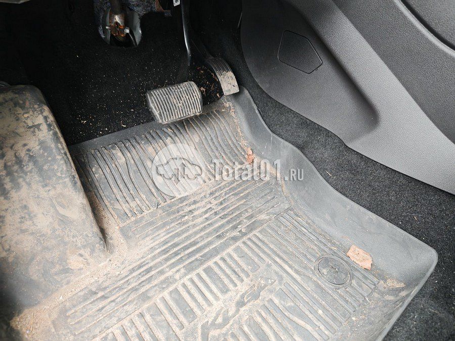 Фото Ford Kuga 76