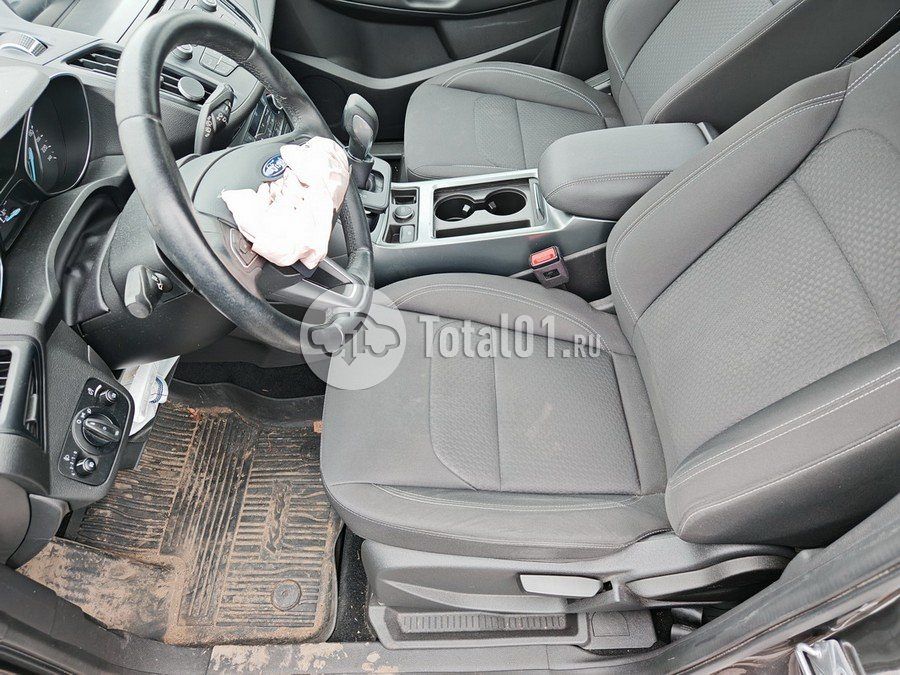 Фото Ford Kuga 78