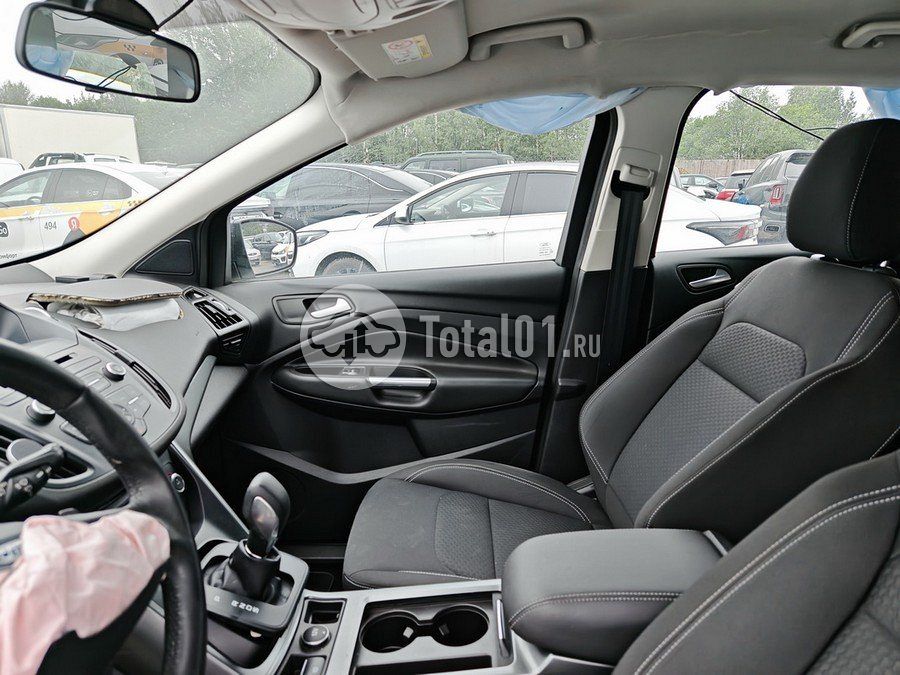 Фото Ford Kuga 80