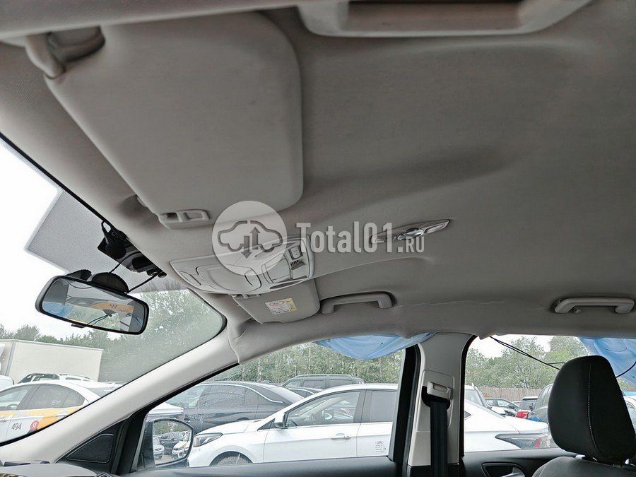 Фото Ford Kuga 82