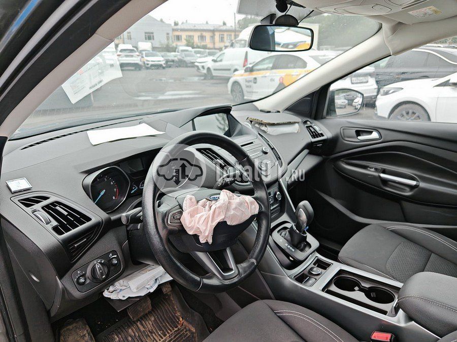 Фото Ford Kuga 84