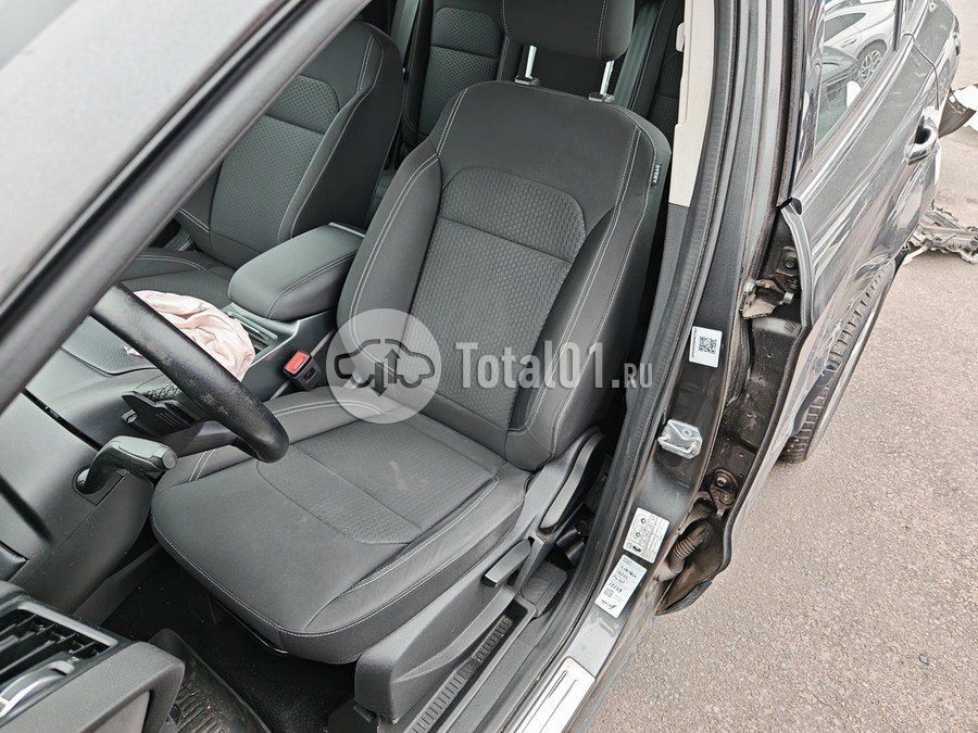 Фото Ford Kuga 86