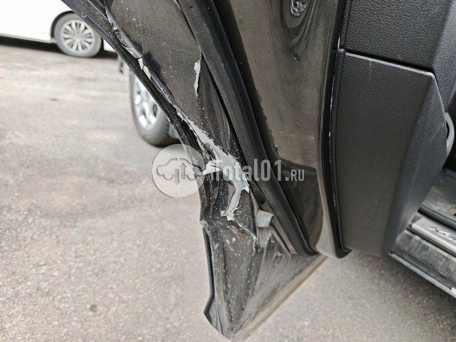 Фото Ford Kuga 90