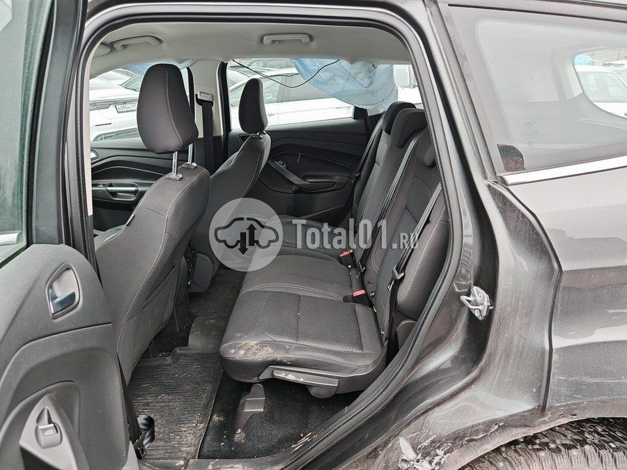 Фото Ford Kuga 94