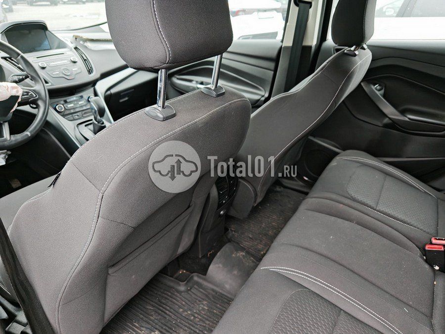 Фото Ford Kuga 96