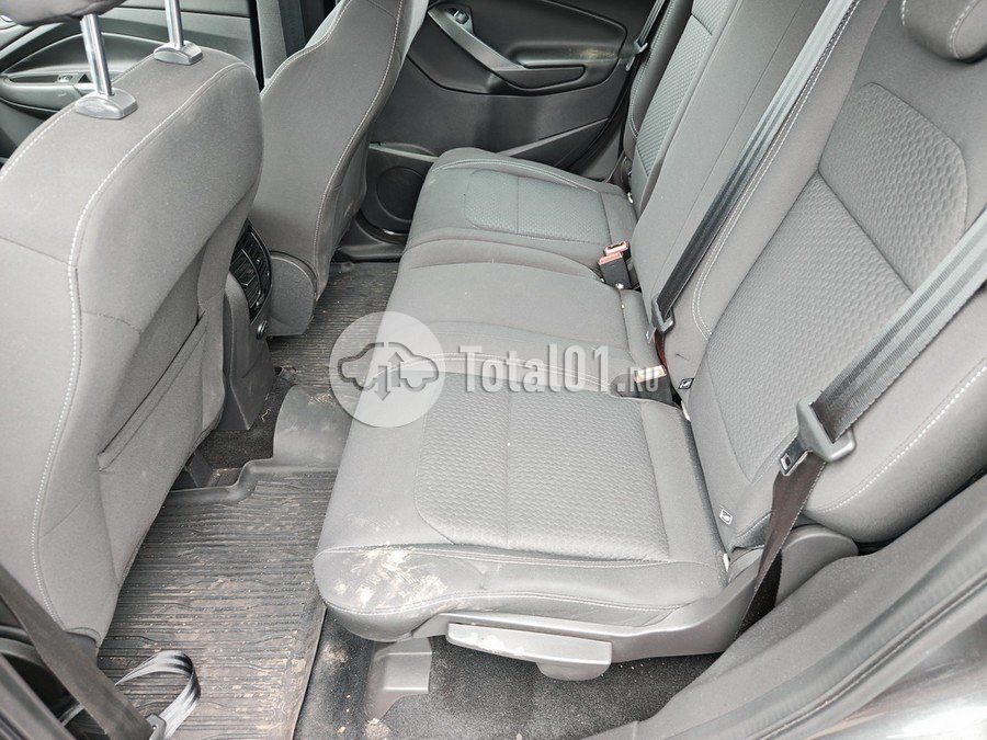 Фото Ford Kuga 98