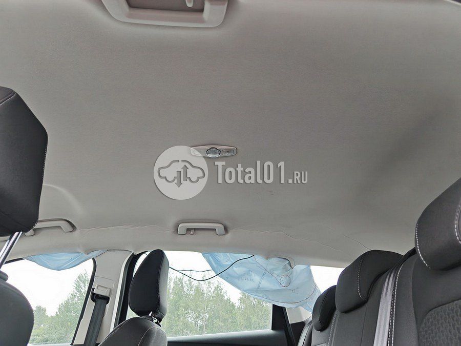 Фото Ford Kuga 102