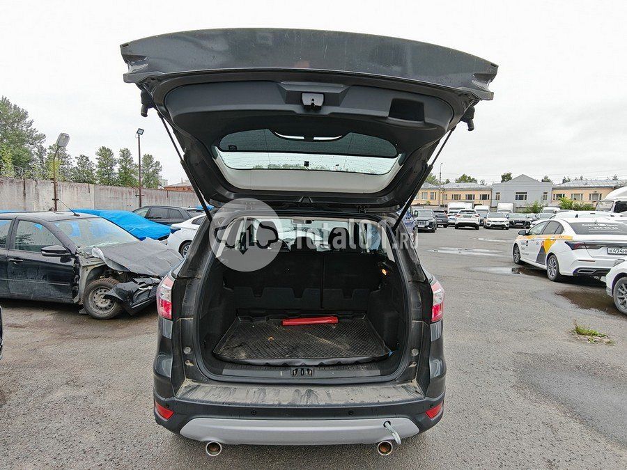 Фото Ford Kuga 106