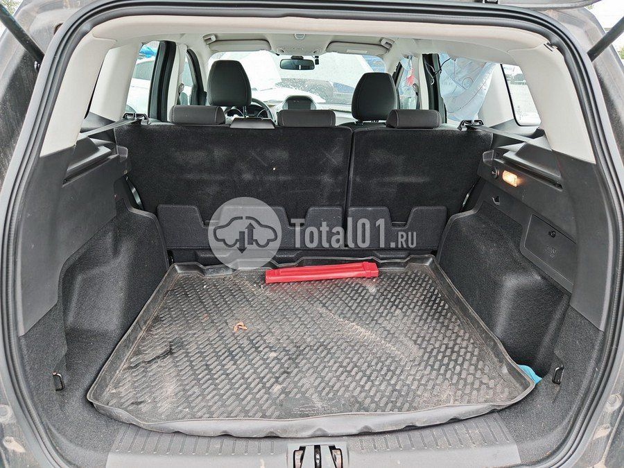 Фото Ford Kuga 108